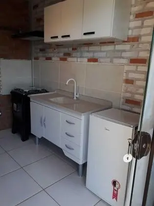 Family Apart Daire, Mutfak