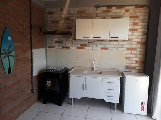 Family Apart Daire, Mutfak