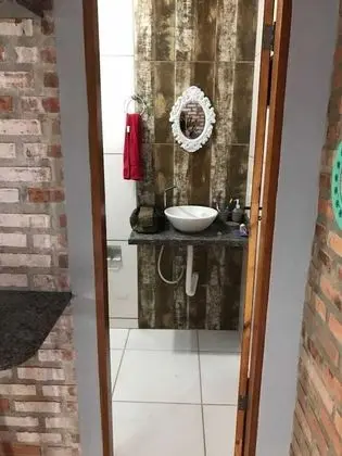 Family Apart Daire, Mutfak