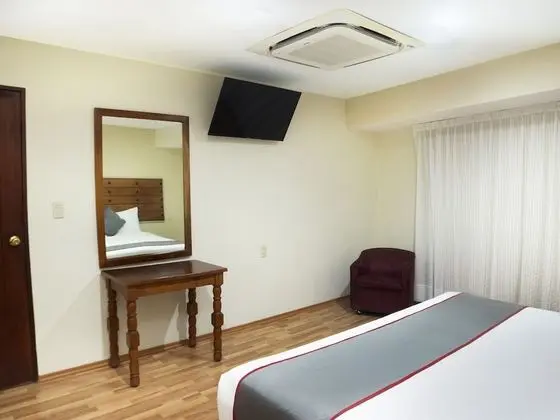 Deluxe Oda, Okyanus Manzaralı