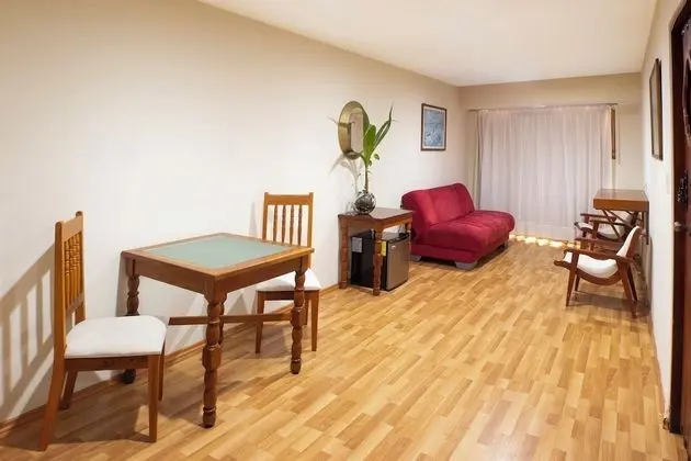 Oturma alanı