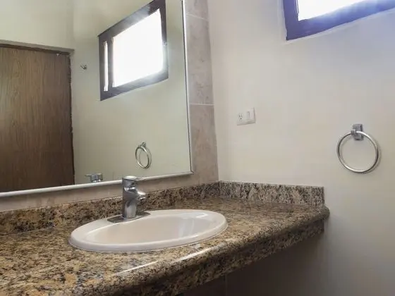 Standard Oda, Havuz Manzaralı