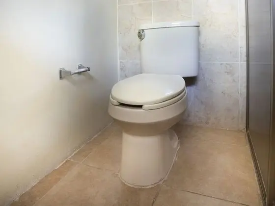 Standard Oda, Havuz Manzaralı