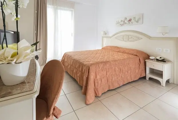 Comfort Tek Büyük veya İki Ayrı Yataklı Oda, Balkon