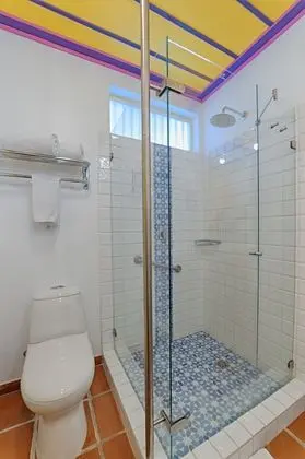 Superior İki Ayrı Yataklı Oda