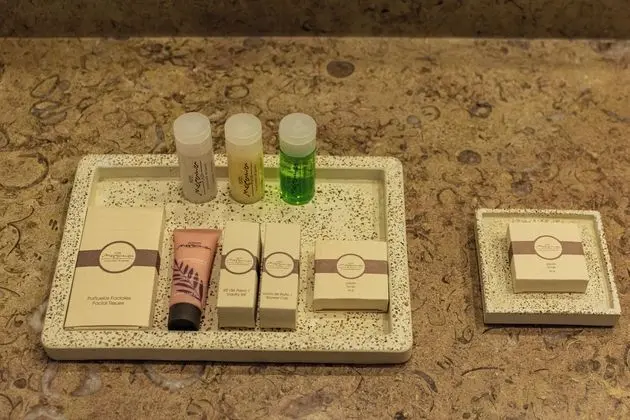 Banyo İmkân Ve Özellikleri