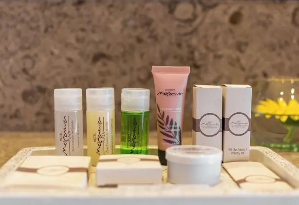 Banyo İmkân Ve Özellikleri