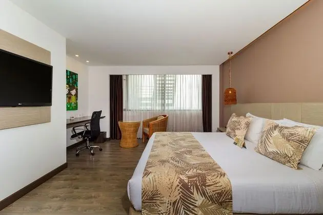 Habitación Doble Superior