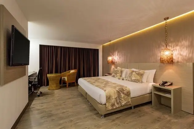 Habitación Doble Superior
