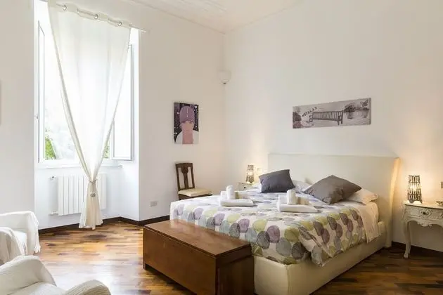 Apart Daire, 4 Yatak Odası, 2 Banyolu