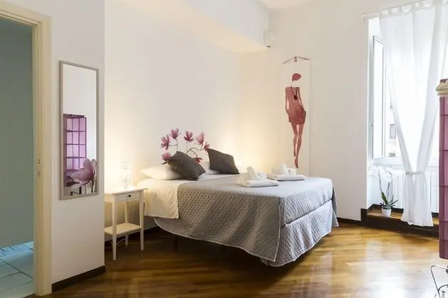 Apart Daire, 4 Yatak Odası, 2 Banyolu