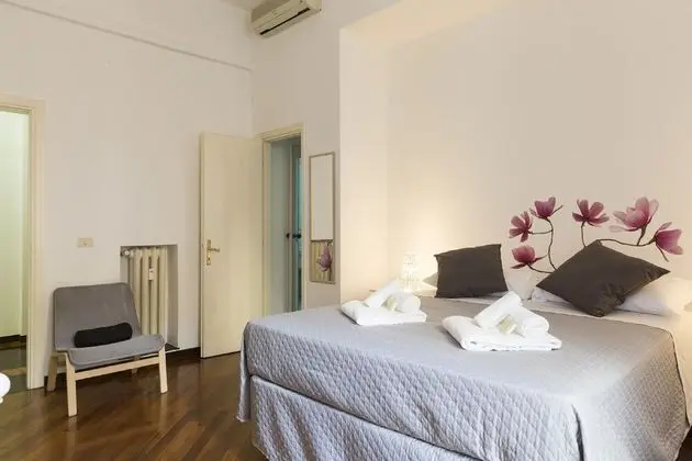 Apart Daire, 4 Yatak Odası, 2 Banyolu