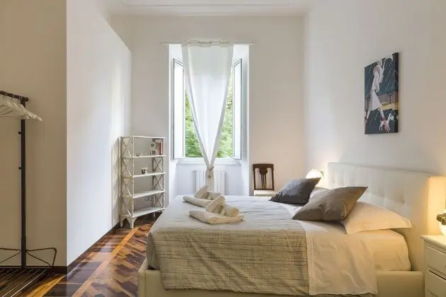 Apart Daire, 4 Yatak Odası, 2 Banyolu