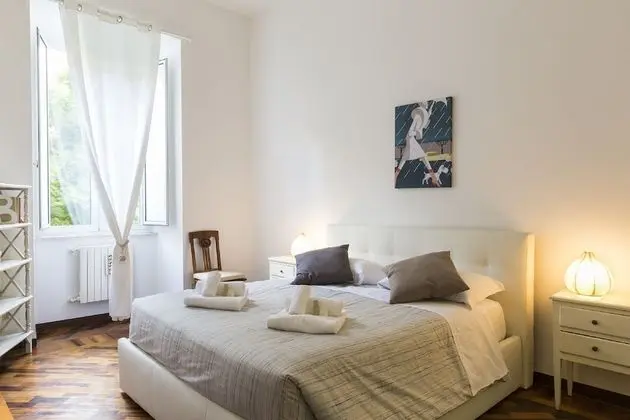 Apart Daire, 4 Yatak Odası, 2 Banyolu