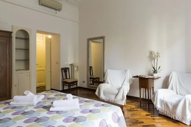 Apart Daire, 4 Yatak Odası, 2 Banyolu