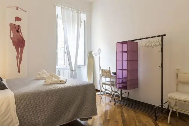 Apart Daire, 4 Yatak Odası, 2 Banyolu