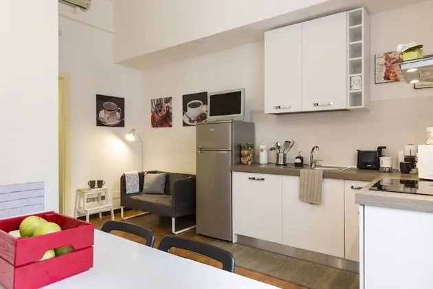 Apart Daire, 4 Yatak Odası, 2 Banyolu