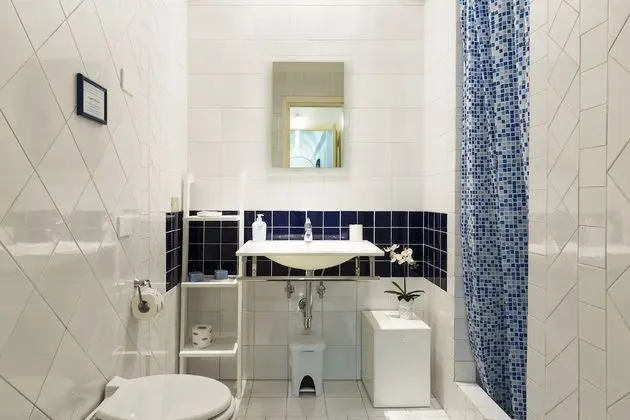 Apart Daire, 4 Yatak Odası, 2 Banyolu