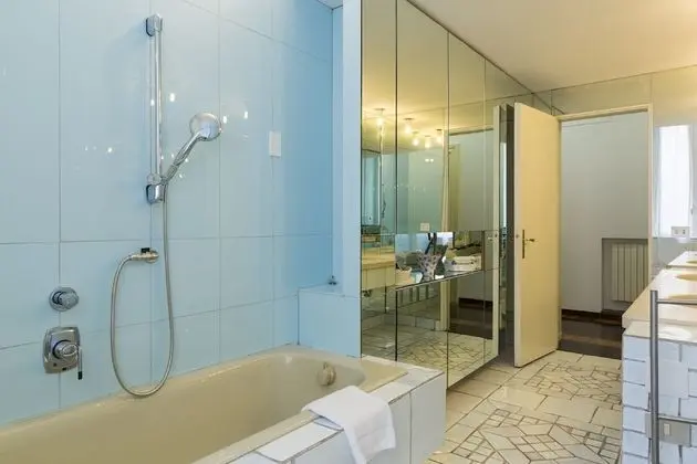 Apart Daire, 4 Yatak Odası, 2 Banyolu
