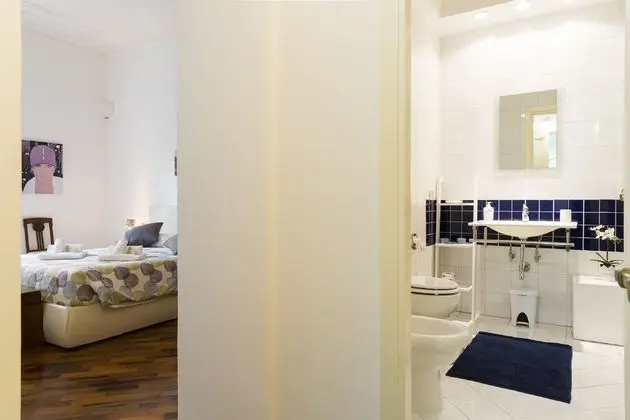 Apart Daire, 4 Yatak Odası, 2 Banyolu