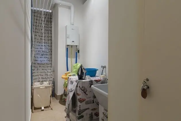 Apart Daire, 4 Yatak Odası, 2 Banyolu
