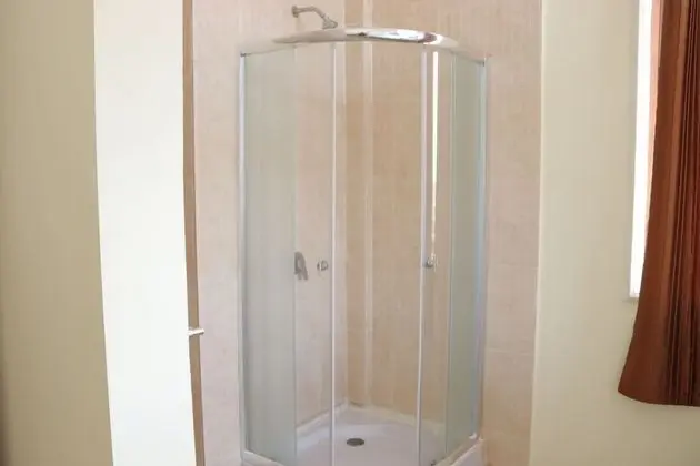 Comfort Tek Büyük Yataklı Oda, 1 En Büyük (King) Boy Yatak, Teras