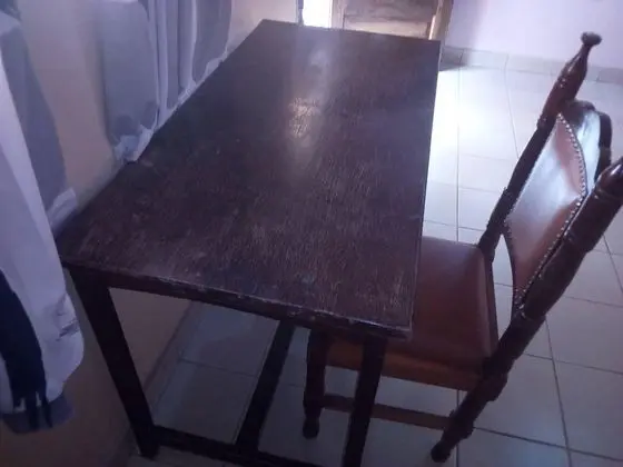 İki Ayrı Yataklı Oda