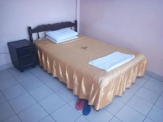 Tek Kişilik Oda