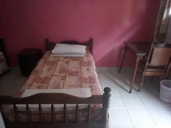 Tek Kişilik Oda