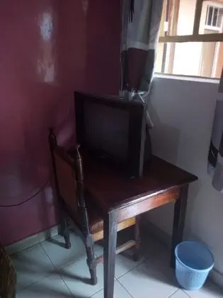 Tek Kişilik Oda