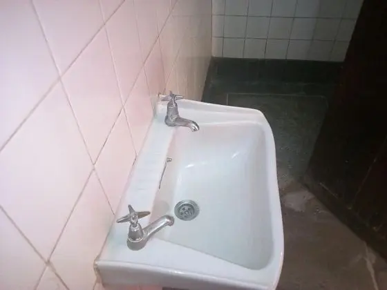 Tek Kişilik Oda