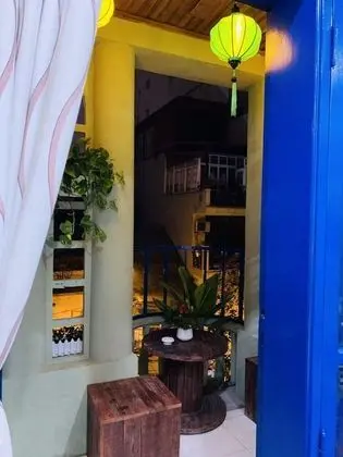Deluxe Tek Büyük veya İki Ayrı Yataklı Oda, Şehir Manzaralı