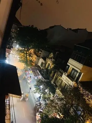 Superior İki Ayrı Yataklı Oda, Balkon