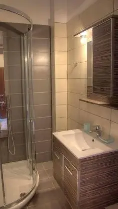 Basic İki Ayrı Yataklı Oda, 2 Tek Kişilik Yatak