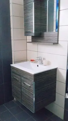 Basic İki Ayrı Yataklı Oda, 2 Tek Kişilik Yatak