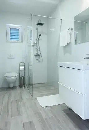 Apart Daire, Bahçe Manzaralı