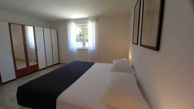 Apart Daire, Dağ Manzaralı