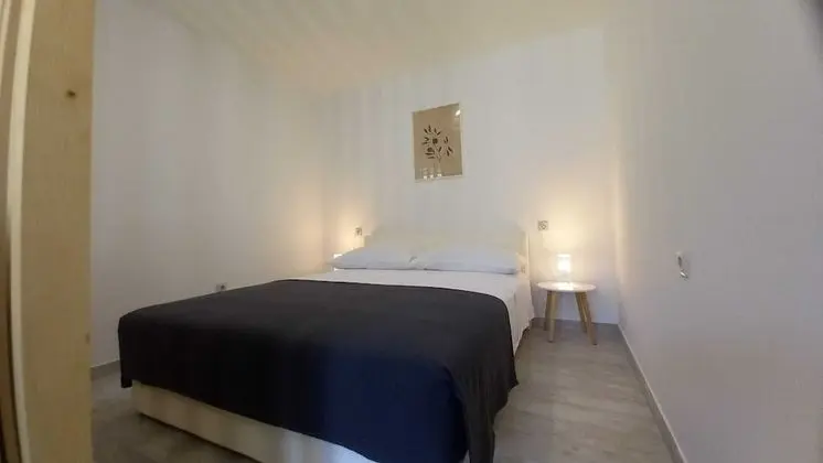 Apart Daire, Dağ Manzaralı