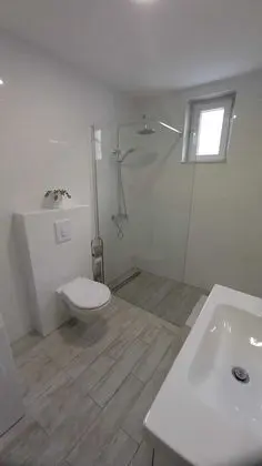 Apart Daire, Dağ Manzaralı