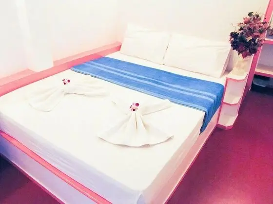 Superior Double Room With Fan