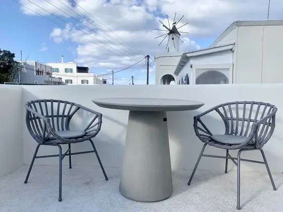 Alpha Suite
