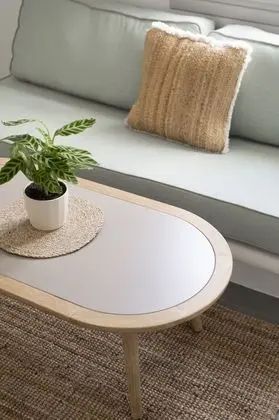 Delta Suite