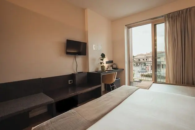 Standard Üç Kişilik Oda