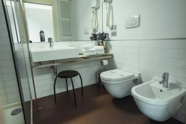 Superior Üç Kişilik Oda, Bahçe Manzaralı