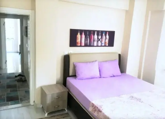 Standart daire