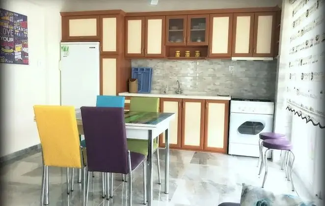 Standart daire