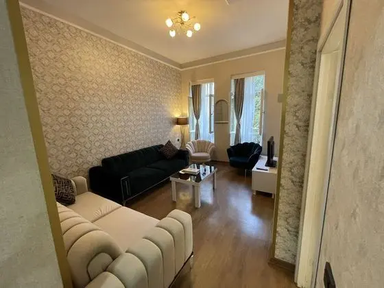Deluxe Suite, 2 Bedrooms, Connecting Rooms