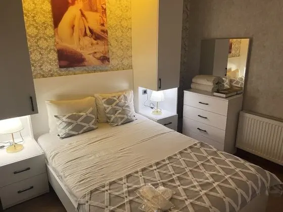 Deluxe Suite, 2 Bedrooms, Connecting Rooms