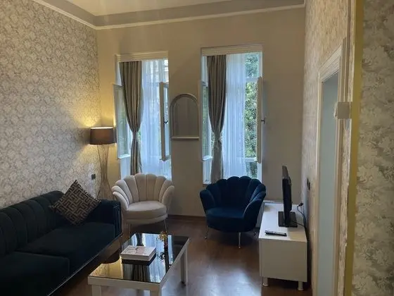 Deluxe Suite, 2 Bedrooms, Connecting Rooms