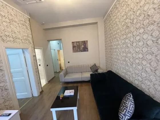Deluxe Suite, 2 Bedrooms, Connecting Rooms